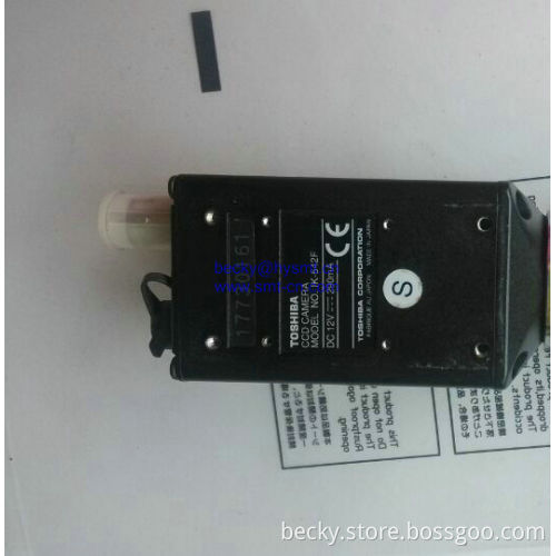 Camera fuji for CP643 IK 542F